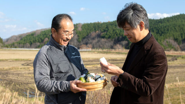 特集記事01：石井山竜平