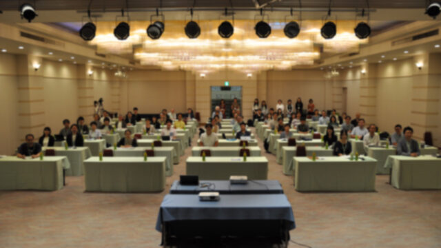 第4回領域会議（2022年度第１回目）が終了しました
